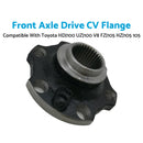 Drive Flange Suitable For Toyota LandCruiser 78 79 100 105 Series 1998¡§C2019