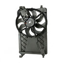 Radiator Fan Shroud Module Suitable For Mazda 3 BK Series 1 2 2003-2009