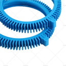 896584000-143 For Select Pool Cleaners Front Tire For Poolvergnuegen And Hayward