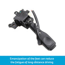 84632-34011 8463234017 Cruise Control Switch Suitable for Toyota Camry Yaris