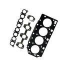 VRS Cylinder Head Gasket Kit Suitable for Hyundai iLoad TQ Diesel 2.5L 2008-12