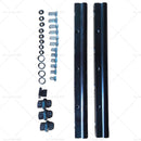 Intake Manifold Fuel Rail Set Suitable for LS3 L92/L96/L99 NBSS Engine Gen IV GM