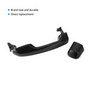 Outer Door Handle Front + Rear LH RH Suitable for Toyota Prado J150 Series 09-20