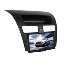 9 inch  Android 13 Head Unit Touchscreen GPS Bluetooth Suitable For Mazda BT50 12-19