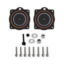 Diaphragm Screw Rebuild Repair Kit Suitable for HiBlow HP60 HP80 Air Pump 80PC000042P