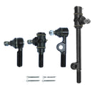 4X Tie Rod End Kit Suitable For Landcruiser 60 Series 80-90 HJ60 HJ61 FJ60 FJ62