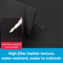Dash Mat Microfiber Leather Anti-Slip Suitable For BYD Seal With HUD 2023-On