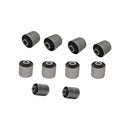 Rear Suspension Arm Rubber Bush Kit Suitable for Landcruiser 100 Series LX470