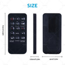 Remote Control Suitable For JBL Home Cinema SB250 SB350 2.1 AUDIO SPEAKER SYSTEM