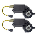 4Pcs Complete Power Window Motor Set Suitable For Holden HJ-HZ & WB 1974-1985