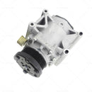 Air Con AC Compressor Suitable For Jaguar X Type X400 2.1L Petrol AJ20 2003-2008