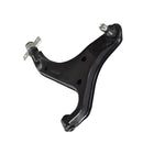 Front LH+ RH Lower Control Arm&Sway Bar Link Set Suitable For Nissan Elgrand E51