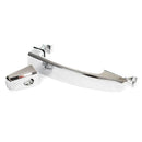 RH Right Hand Front Outer Door Handle Chrome Suitable For Holden Captiva CG 06-2018