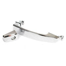 RH Right Hand Front Outer Door Handle Chrome Suitable For Holden Captiva CG 06-2018