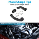 Intake Charge Pipe Suitable For BMW M2 M235i 335i 435i N55 F20 F30 RWD 2012-2016