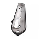 Cast Aluminium Valve Cover with Coil Mounts Suitable for LS LS1 LS2 LS3 LS6 LS7 Engine Valve Cover Black
