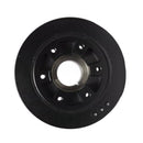 Crankshaft Harmonic Balancer Pulley Suitable For Coaster HDB20 HDB30 HDB31 HDB50