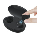 Digital Mini Hearing Aids In Ear Enhancer Voice Sound Amplifier Rechargeable