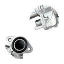 Coolant Thermostat Housing Suitable For Territory SZ 2.7L Diesel 4H2Z8592A