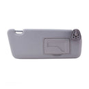 Right Driver Side Sun Visor Shade RH Suitable For Hyundai i30 i30cw FD 2007-2012