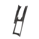 Center Console Gear Frame Trim Real Carbon Fiber Suitable For GTR 2008-2016 R35