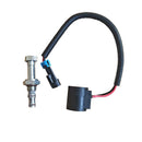 12V Solenoid Valve Coil Suitable For Bobcat Loader S130-S450
