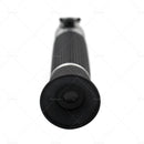 ATC Alcohol Refractometer Liquor Volume Percent Tester 0-80% Measuring Range