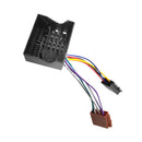 Car Stereo Harness ISO Adapter Plug Lead Loom Suitable For Ford ¡§C Wiring Connector