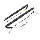 2x Power Tailgate Struts Suitable For Audi A5 F5A F5F Sportback 16¡§C24 8W8827604