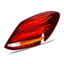 Right Rear LED Tail Light Outer Suitable for Mercedes C-Class W205 2015¡§C2018