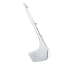 Left Front Lower Bumper Molding Chrome Trim Suitable for Mitsubishi ASX 2020-21