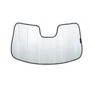 Front Windscreen Sunshade Suitable For Jeep Grand Cherokee L 5th Gen WL74/WL75