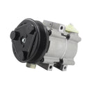 Air Con AC Compressor Suitable for Dodge Nitro KA 3.7L Petrol EKG 01/07-12/2011