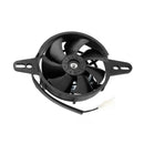 Dirtbike Cooling Fan Kit Universal For Enduro Motorbike KTM Husqvarna Beta Gas