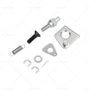 Tailgate Strut Kit Easy Up & Slow Down Suitable for Volkswagen Amarok 2012-2018