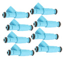 8x Fuel Injectors Suitable For Jeep Grand Cherokee 1999-2000 4.7L V8 0280155972