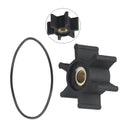 2x Impeller & O-Ring Kit Suitable For Milwaukee M18 Transfer Pumps 49-16-2771