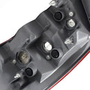 1x Left Hand Tail Light Rear Lamp LED Suitable For Nissan Pulsar B17 Sedan 12-16