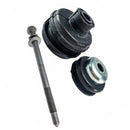 1 Row Front Body Chassis Mount Rubber Bolt Suitable For Nissan Patrol Y61 GU