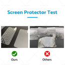 Privacy Tempered Glass Screen Protector Suitable For iPad Pro 3rd-6th 12.9" 11"
