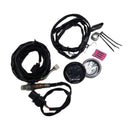 Wideband Air Fuel Ratio Gauge Kit 52mm AFR Suitable for Universal 30-4110