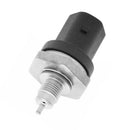 Fluid Pressure And Temperature Sensor  inch 10 BAR / 145psi inch  Fuel Oil 0261230340
