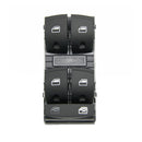 Master Electric Power Window Switch Control Suitable For AUDI A3 A6 Q7 RS6 A6 allroad