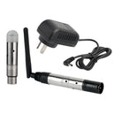 DMX512 Wireless Receiver Transmitter 2.4G Stage Lighting Effects DMX Controllers