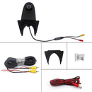 HD Rear View Camera Suitable For Mercedes-BENZ Sprinter Reverse Backup 170??