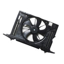 Radiator Cooling Fan Suitable For Toyota Corolla ZRE15 1.6L GL 1ZR-FE 2007-2014