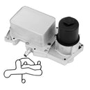 Engine Oil Cooler Suitable for Range Rover 4.4 TDV8 Diesel L322 L405 L494