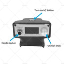 Portable Cordless Soldering Iron Station Welding Tool for Makita Battery