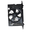 Radiator Cooling Fan Suitable For Toyota Corolla ZRE15 1.6L GL 1ZR-FE 2007-2014