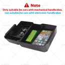 Car Center Console Armrest Box Storage Box Tray For Ford Everest 2023+